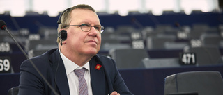 Svensk EU-politiker död i cancer
