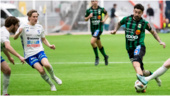 IFK Luleås ynglingar fick bekänna färg: "Det var en upplevelse"