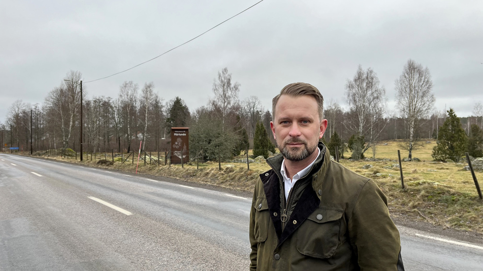 "Allt som krävs är att invånarna i Kalmar län ligger mer. Det är kanske en ovanlig uppmaning från politiskt håll, men det är det absolut bästa - och trevligaste - sättet att bromsa den oroande befolkningsutvecklingen", skriver Jimmy Loord.
