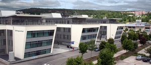 Enskild firma startar i Linköping : Steflex