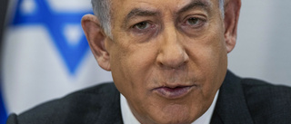Netanyahu avvisar Hamas förslag
