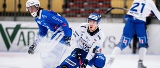 IFK Motala vann i epilogen - se våra punkter från Vänersborg