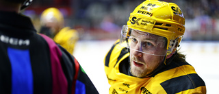 Skellefteå AIK edge out play-off rivals Linköping 