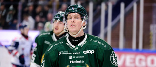 Lämnar Färjestad efter säsongen – klar för SHL-rivalen