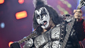 Gene Simmons: Har förmodligen barn i Sverige