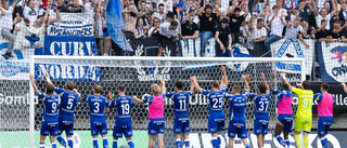 Det här är mitt löfte till Andreas Alm och hela IFK-truppen