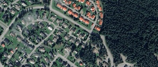 123 kvadratmeter stort hus i Ursviken får nya ägare