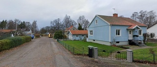 76 kvadratmeter stort hus i Ljungsbro får nya ägare