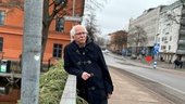 Uppsalabo vinner Guldspaden – har grävt i Palmemordet i 37 år
