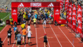 LISTA: Så gick det i Stockholm Marathon – alla lokala resultat