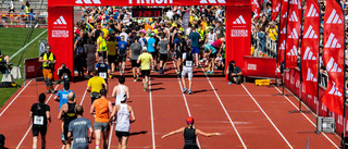 LISTA: Så gick det i Stockholm Marathon – alla lokala resultat