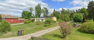 91 kvadratmeter stort hus i Järlåsa sålt för 2 000 000 kronor
