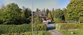 116 kvadratmeter stort hus i Edsbro får nya ägare