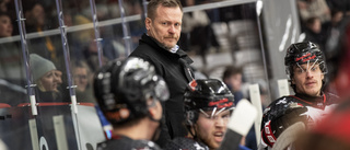 Tränarens besked: lämnar Piteå Hockeys stora rival