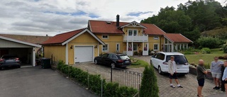 Stor villa på 215 kvadratmeter såld i Söderköping - priset: 5 700 000 kronor