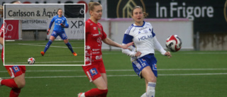 IFK-målvakten efter sena målet: "En ballongnick"