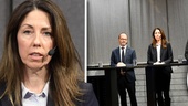 Skelleftedottern är Sveriges nya vice riksbankschef: ”Enhälligt”