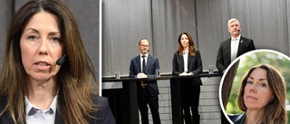 Skelleftedottern är Sveriges nya vice riksbankschef: ”Enhälligt”