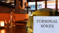 Efter krismötet: Osäker framtid för Skellefteås restaurangbransch