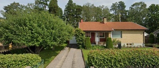 82 kvadratmeter stort hus i Västervik sålt för 1 500 000 kronor