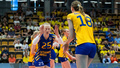 Sverige vann efter jämn match: ”En självklarhet”