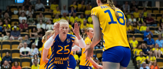 Sverige vann efter jämn match: ”En självklarhet”