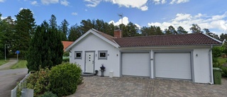 Hus på 108 kvadratmeter från 1954 sålt i Linköping - priset: 4 500 000 kronor