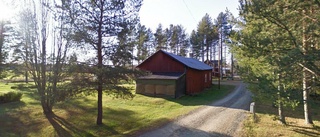 Nya ägare till 30-talshus i Kåge - prislappen: 1 950 000 kronor
