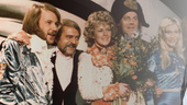 När ABBA kom till Visby kunde ingen ana hur stora de skulle bli
