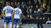 IFK, gå inte i Skåneklubbens fotspår