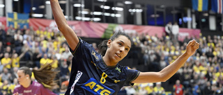 Sverige stormar mot OS – efter seger mot Japan