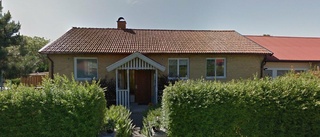 96 kvadratmeter stort hus i Visby sålt för 4 400 000 kronor