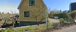 Nya ägare till villa i Strängnäs - 5 160 000 kronor blev priset