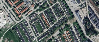 108 kvadratmeter stort hus i Bålsta sålt för 2 450 000 kronor