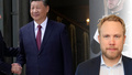 "Kina bedriver hybridkrig mot Europa"