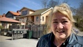 Katarina bor på en av Sveriges dyraste adresser