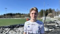 Grape ordnade tre poäng åt IFK Luleå – med säsongens första mål