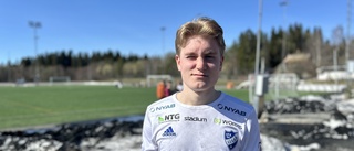 Grape ordnade tre poäng åt IFK Luleå – med säsongens första mål