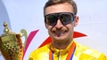 Pollack efter VM-guldet: "Både glad och förvånad"