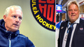 Bekräftat: Fröberg tar över som general manager i Luleå Hockey