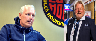 Bekräftat: Fröberg tar över som general manager i Luleå Hockey