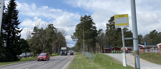 Räddningstjänsten ryckte ut till förskola i Västervik