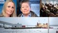 Kritik mot Luleå hamn: Dålig information • Sandö-idyllen hotad