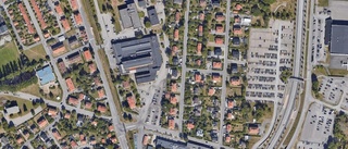 Stor 30-talsvilla på 216 kvadratmeter såld i Linköping - priset: 6 500 000 kronor