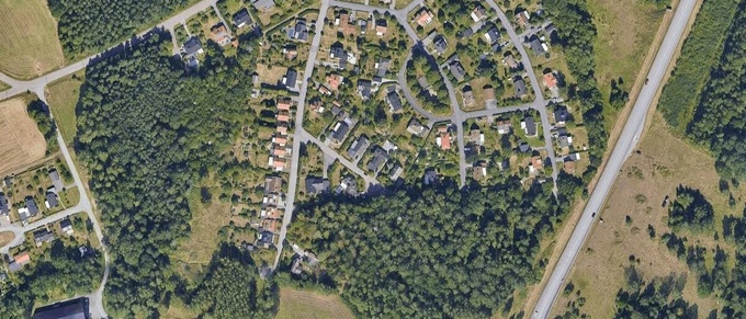 141 kvadratmeter stort hus i Linköping får nya ägare