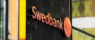 Swedbanks teknikproblem lösta