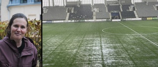 Så påverkas LFC:s match imorgon – när SMHI varnar för skyfall