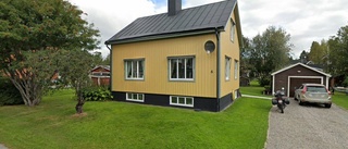 98 kvadratmeter stort hus i Piteå sålt för 1 825 000 kronor