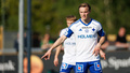 IFK-mittfältarens glädjebesked: "Blev galet orolig"