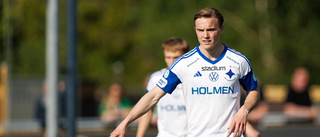 IFK-mittfältarens glädjebesked: "Blev galet orolig"